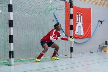 Bild 83 - wDJ Loewinnen Cup D1